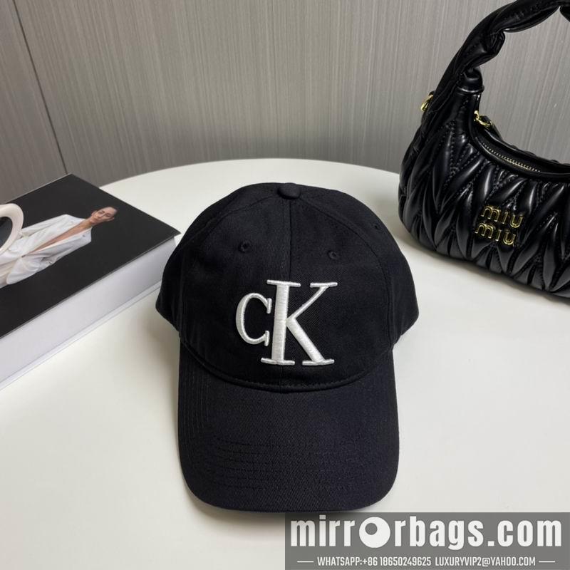 Replica CK cap dx16