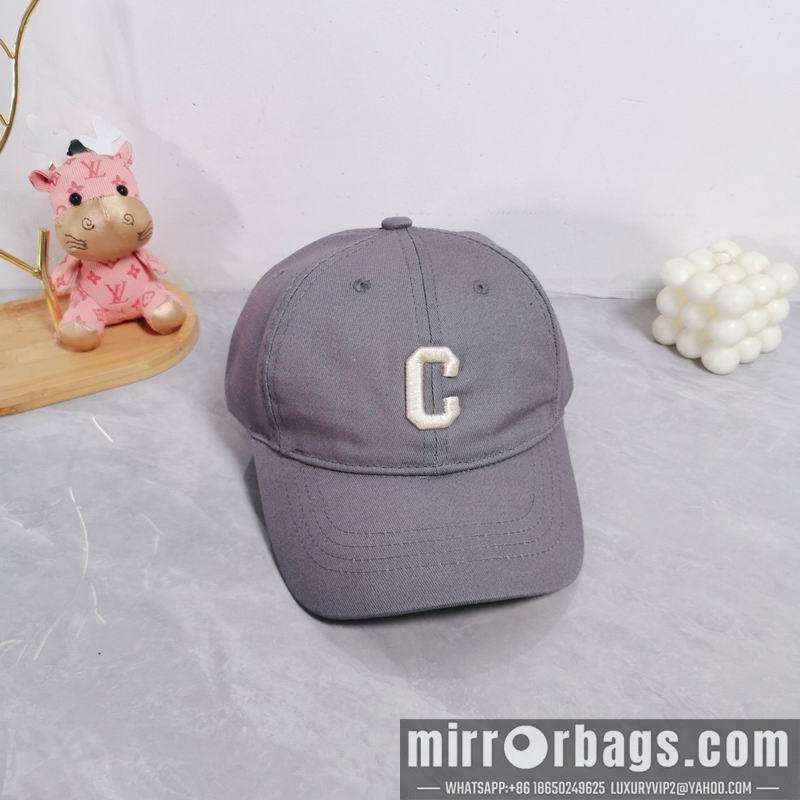 Replica Celine cap dx04