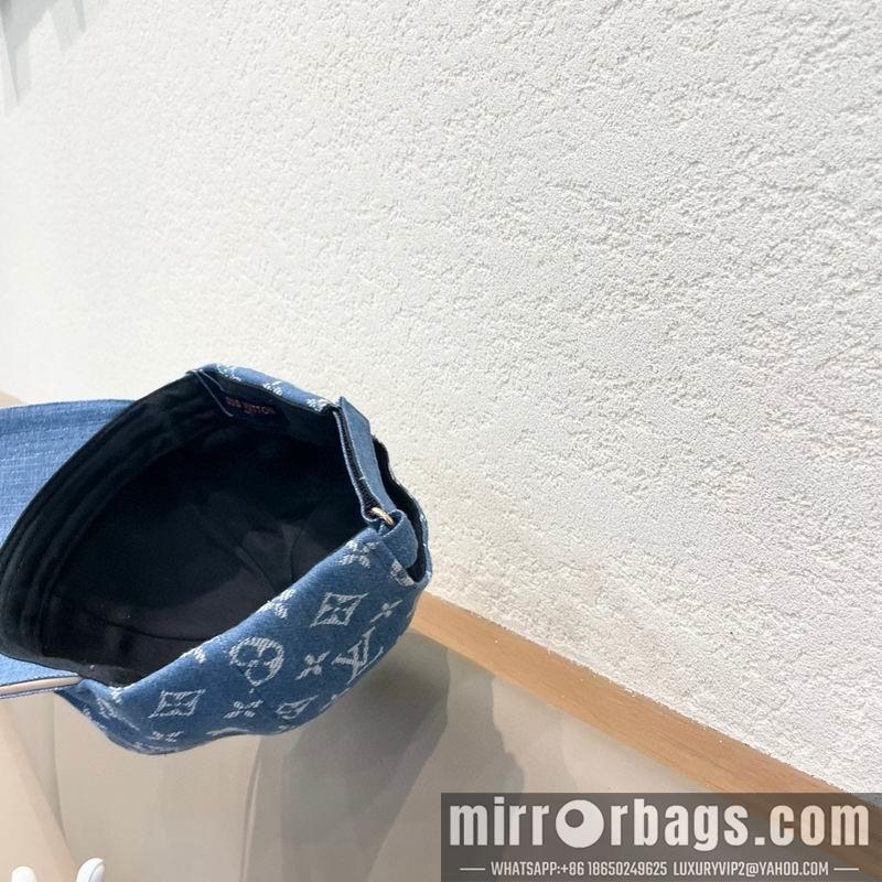 Replica LV cap 081804