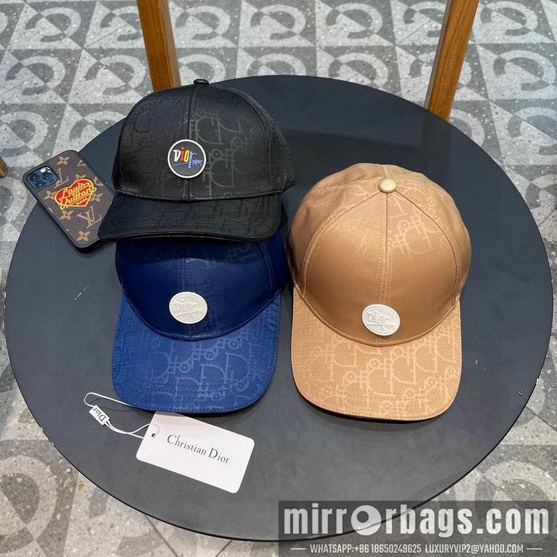 Replica Dior Hat 020804
