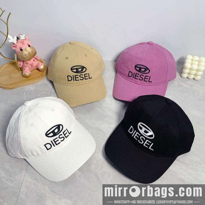 Replica Diesel cap dx02