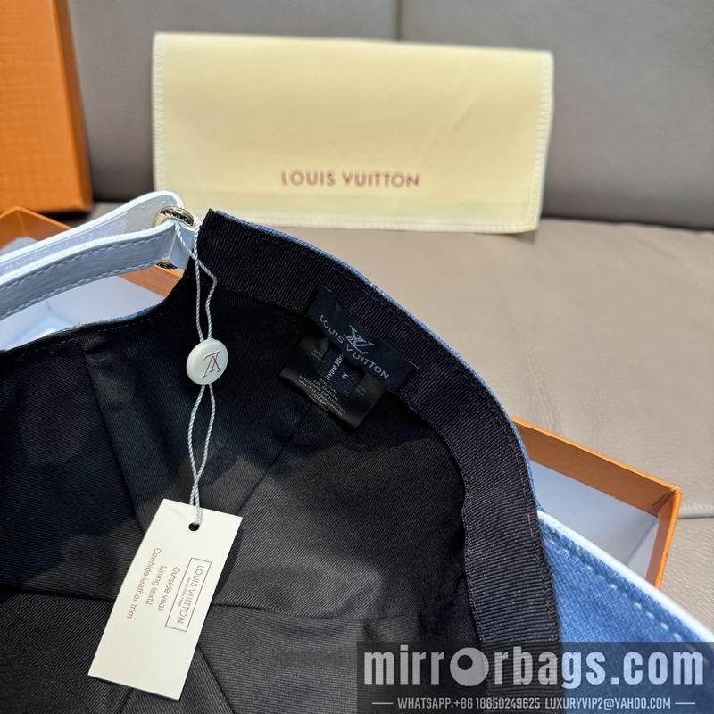 Replica LV cap dx162
