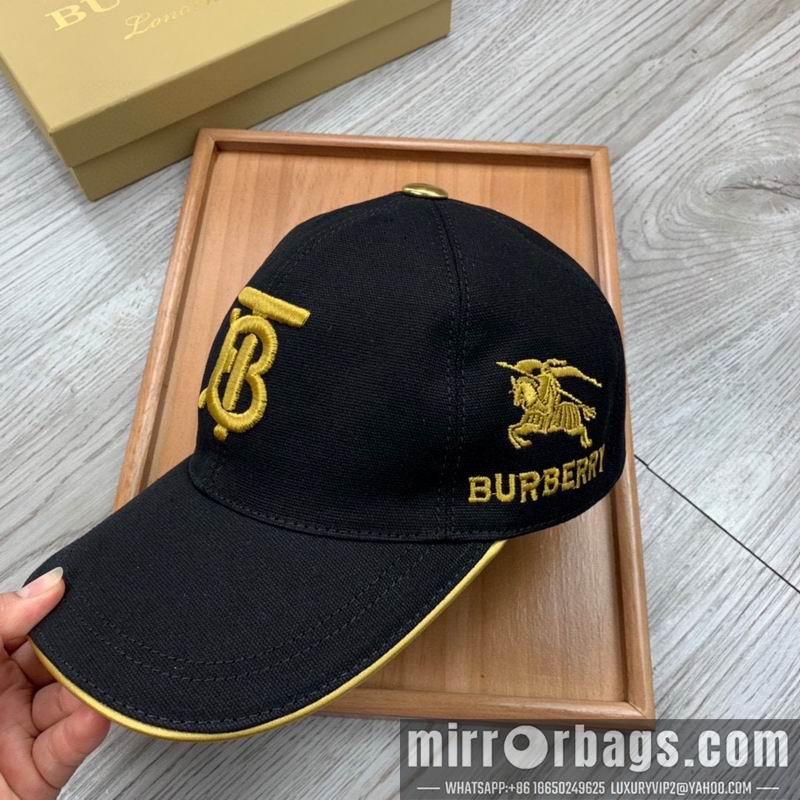 Replica Burberry Hat31