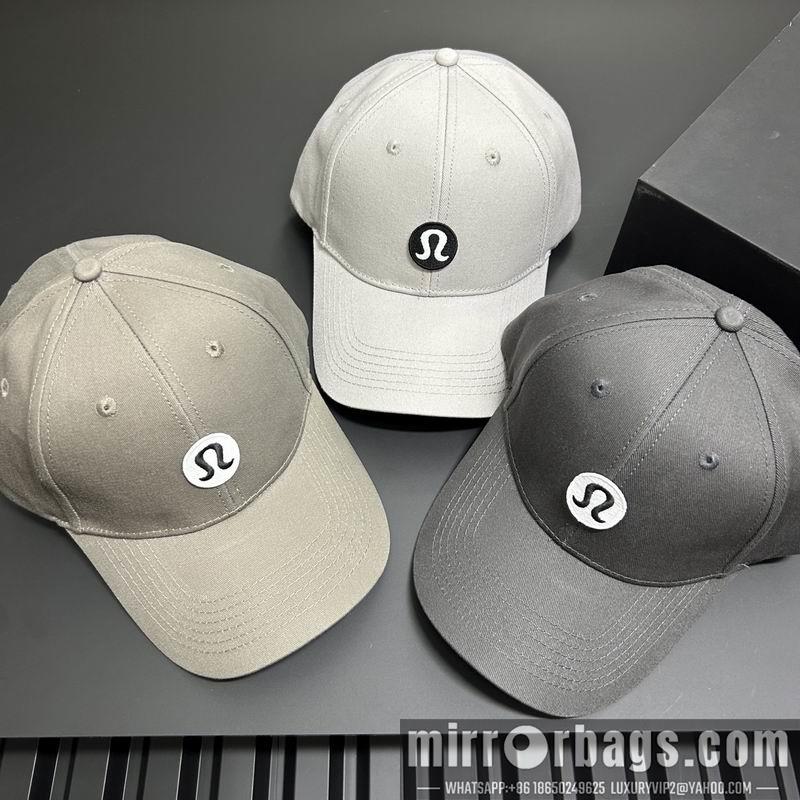 Replica Luluemon Cap dx29