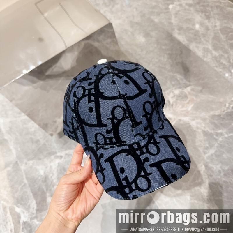 Replica Dior cap dx13