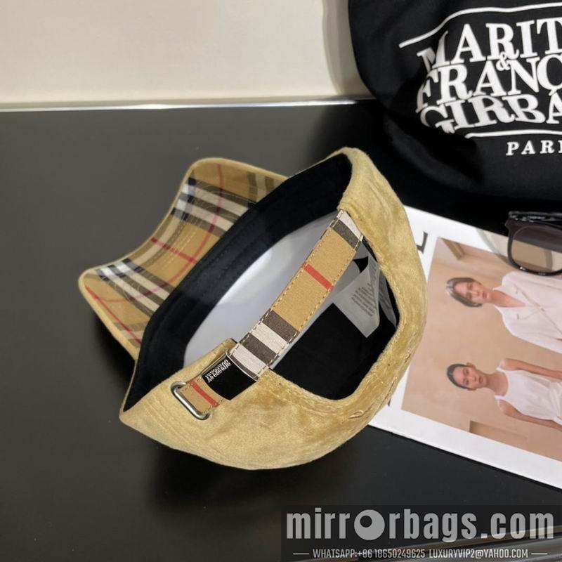 Replica Burberry Cap 121436