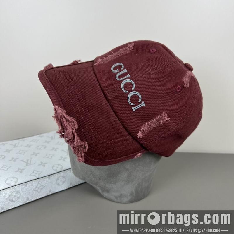 Replica Gucci cap dx24