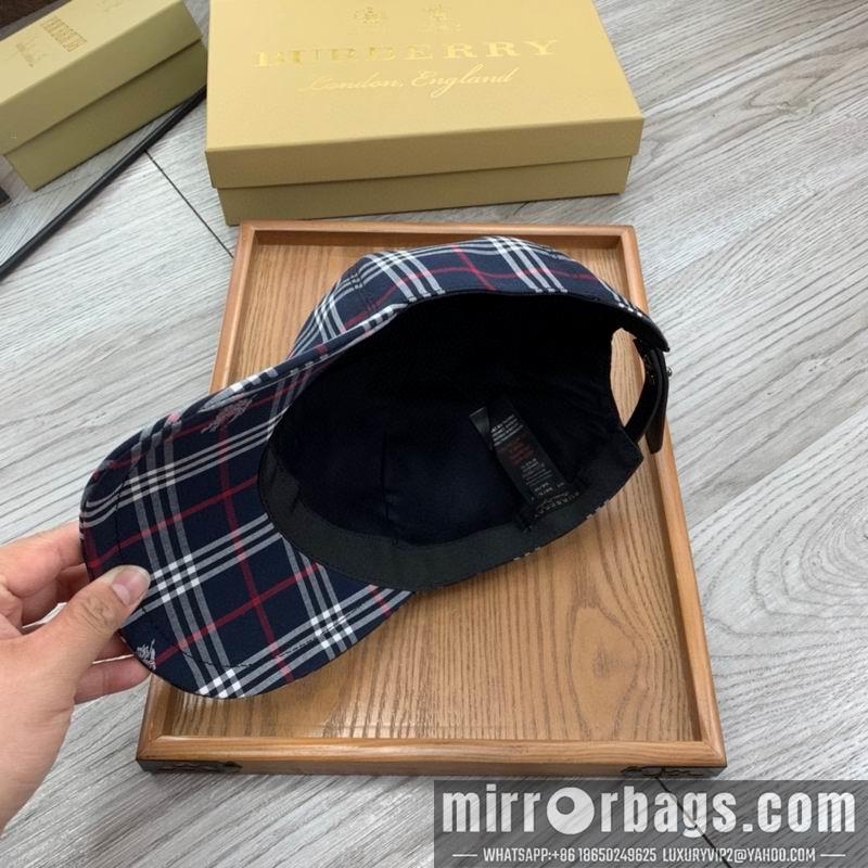 Replica Burberry Hat34