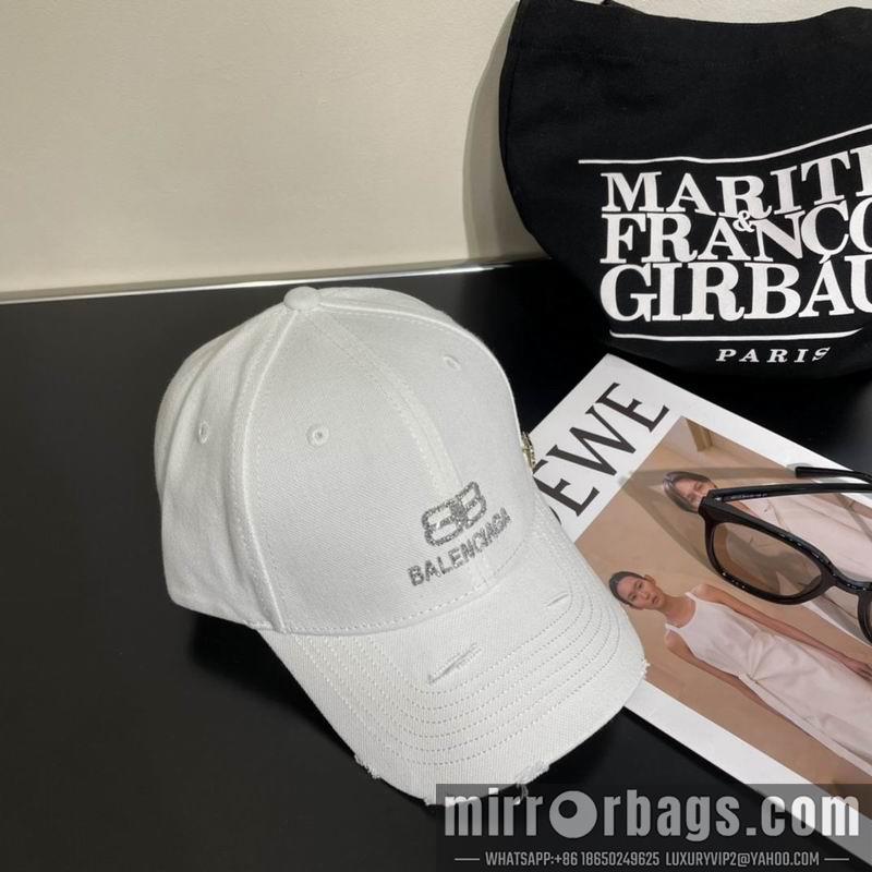 Replica Balenciaga Cap 120454