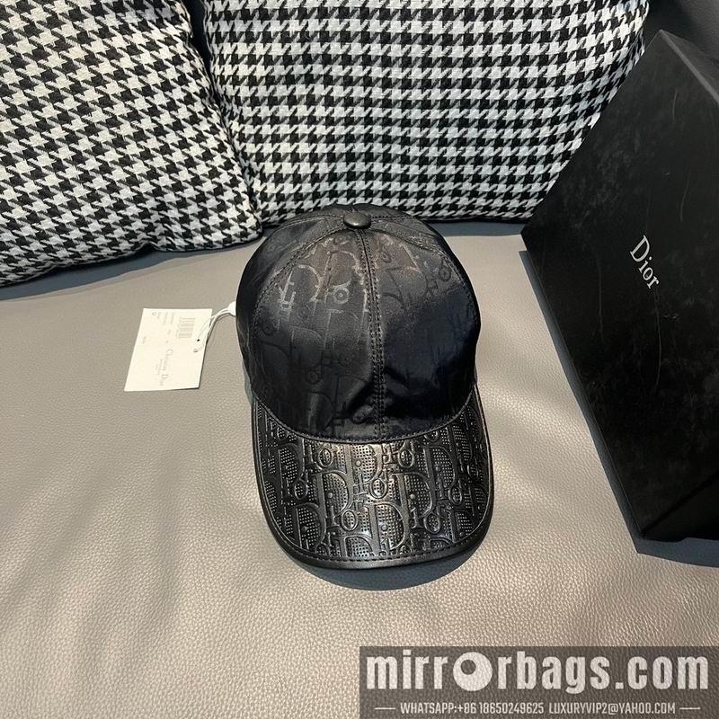 Replica Dior cap hm23