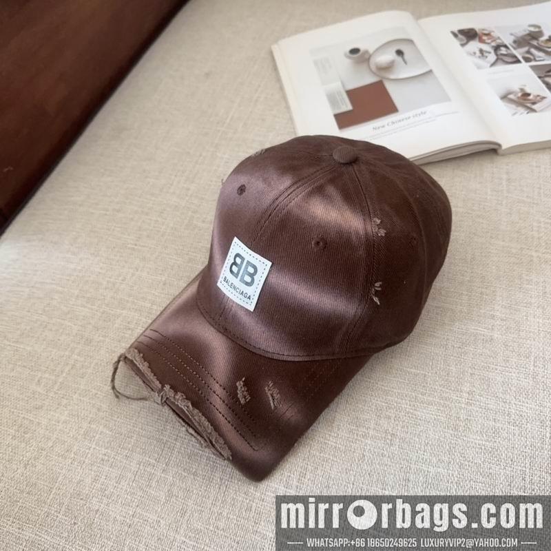 Replica Balenciaga Hat 010902
