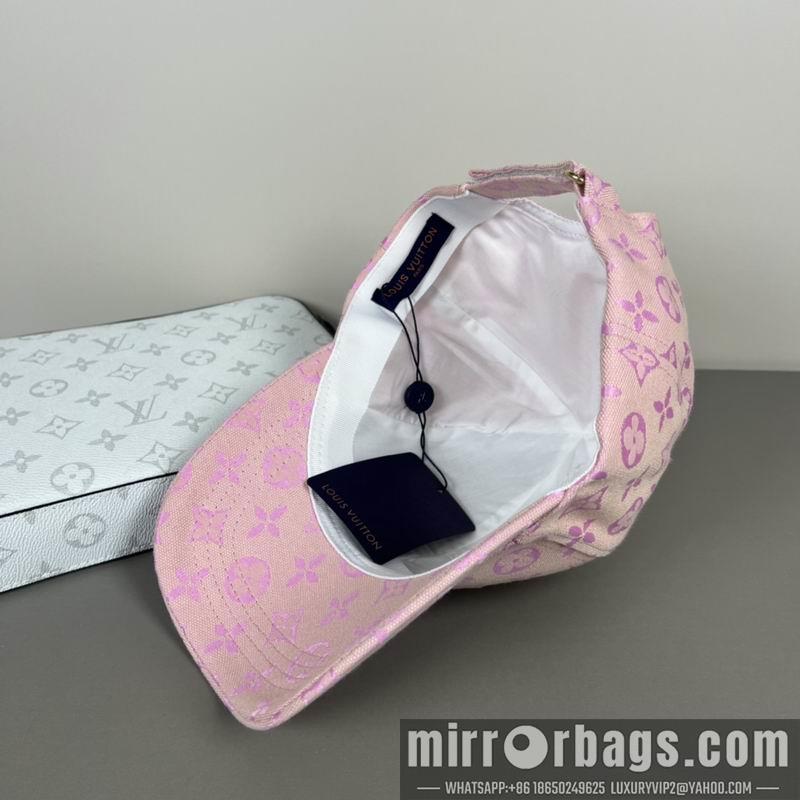 Replica LV cap dx51