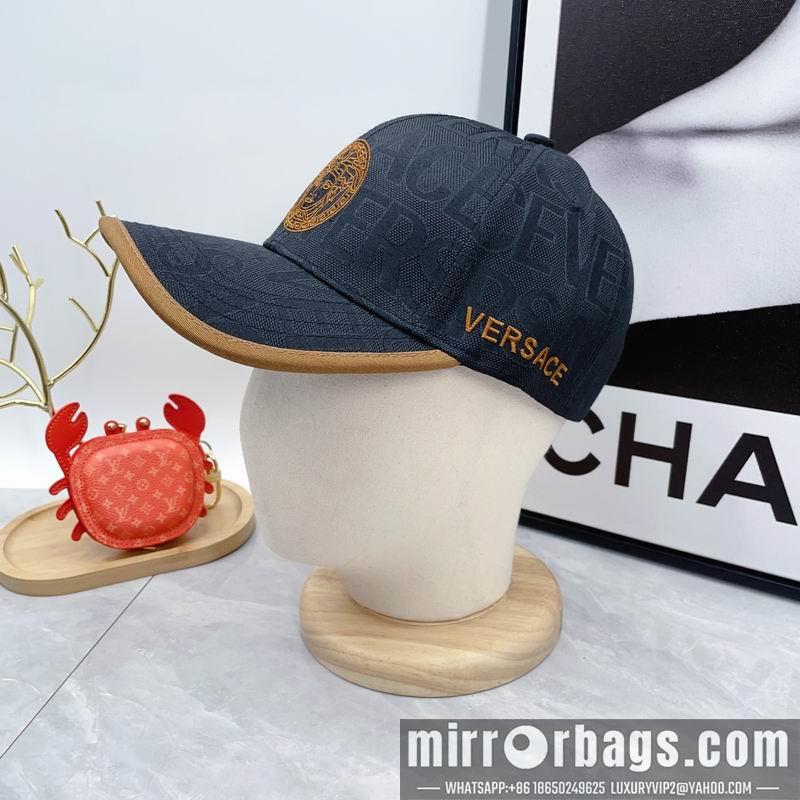 Replica Versace cap dx11
