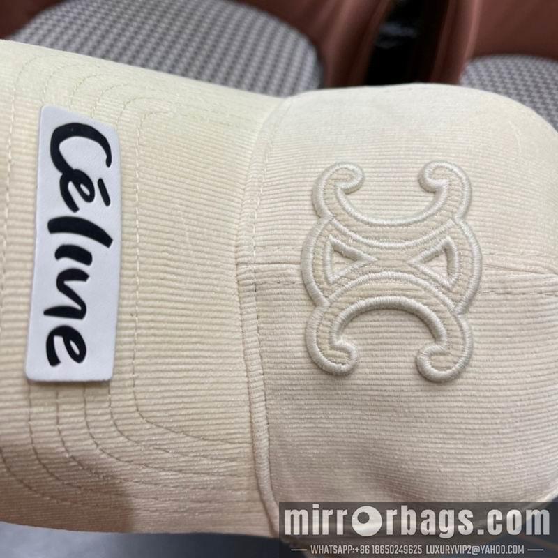 Replica Celine cap 010202