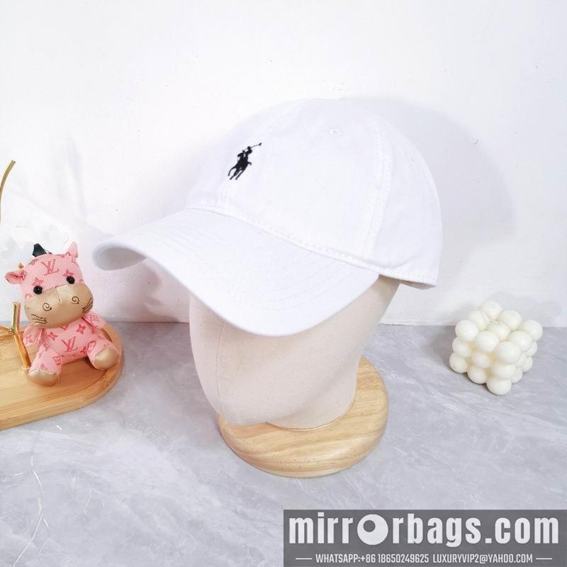 Replica Polo cap dx02