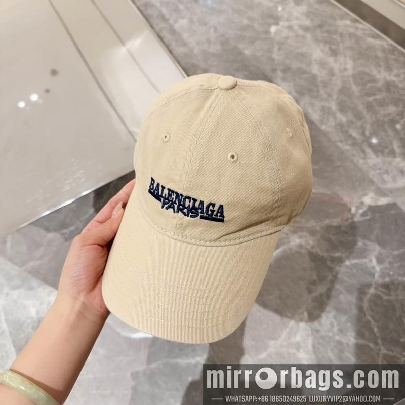 Replica Balenciaga cap dx94