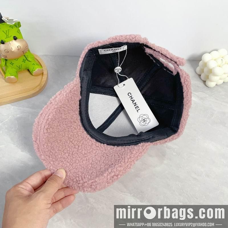 Replica Chanel Hat dx63
