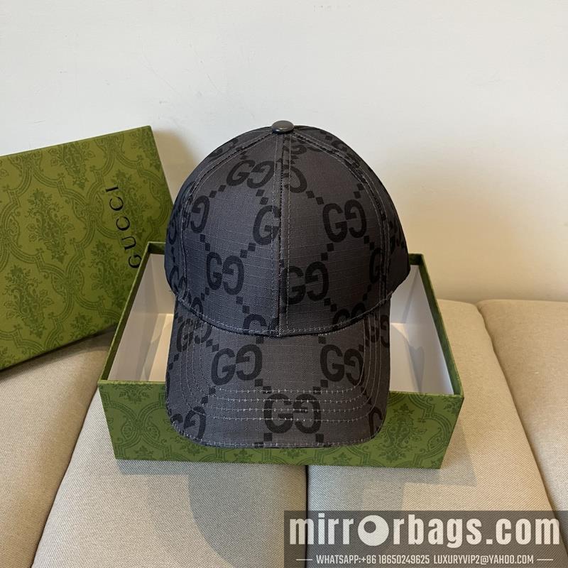 Replica Gucci cap hm02