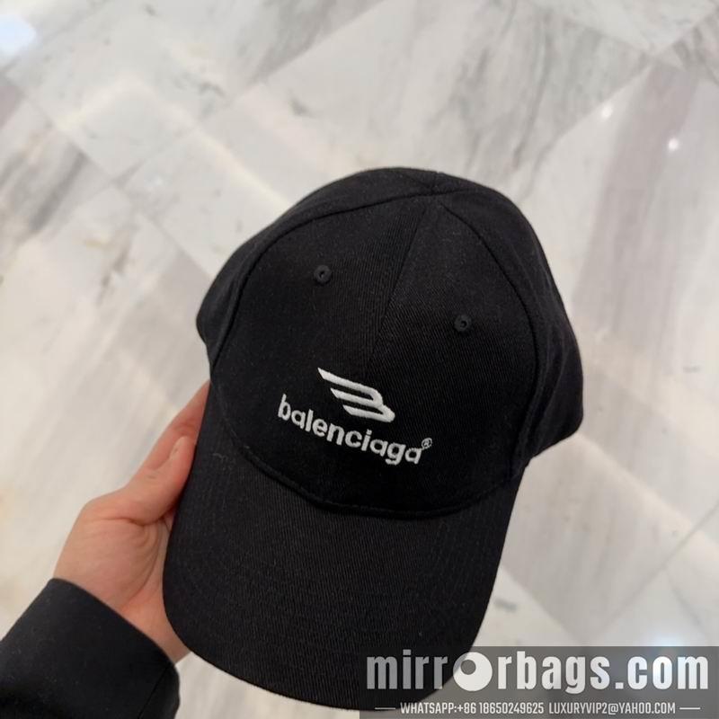 Replica Balenciaga Cap dx73