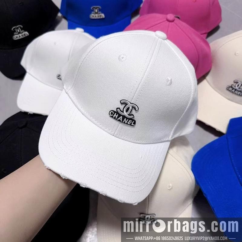 Replica Chanel Hat dx20