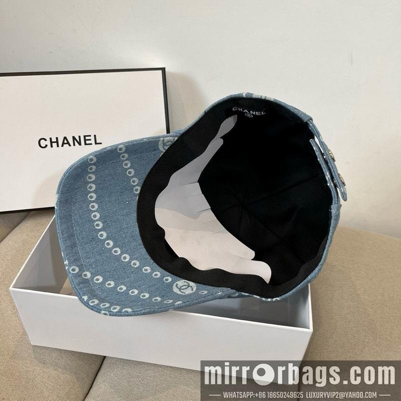 Replica Chanel cap dx32
