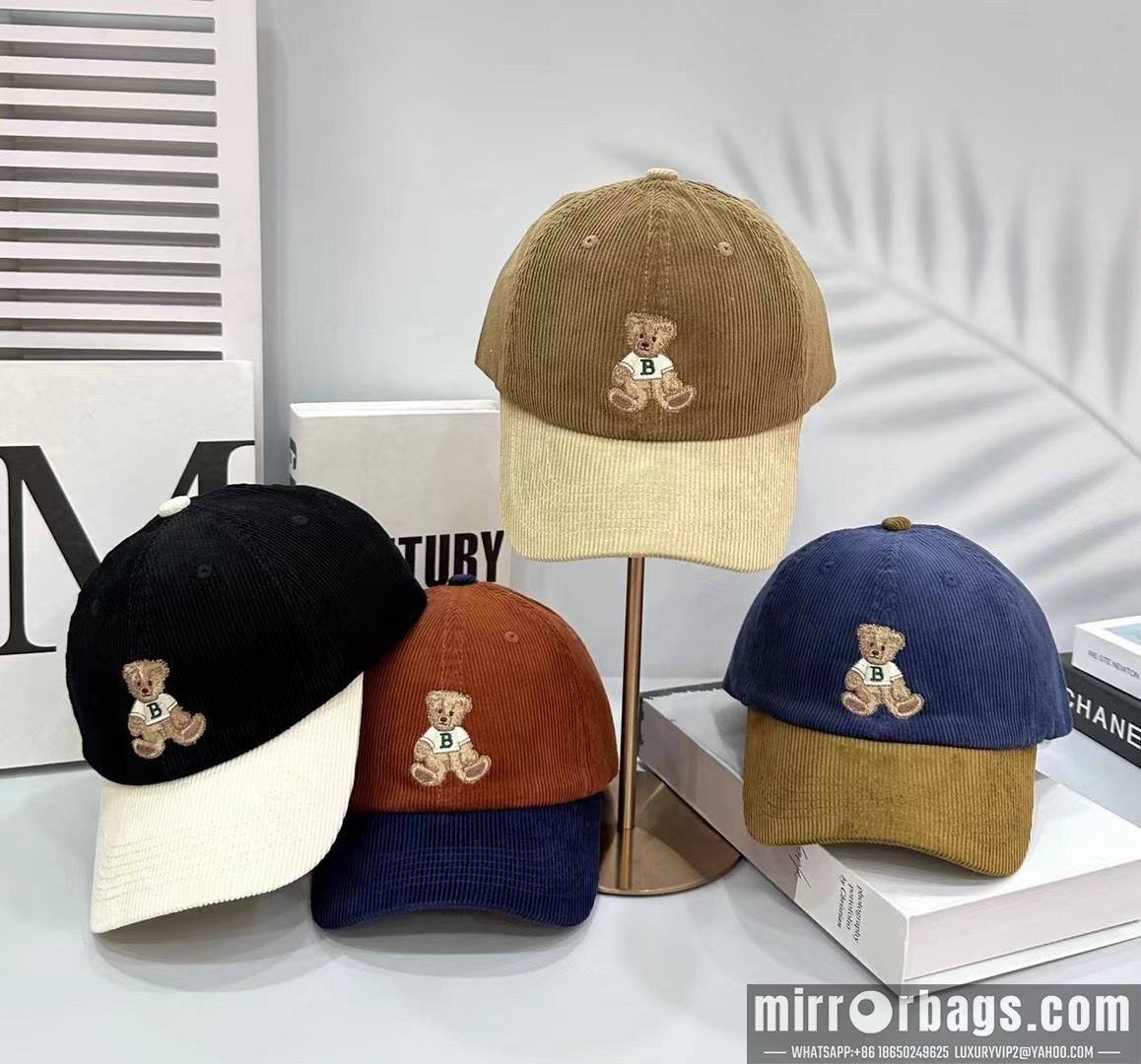 Replica Other cap 080202