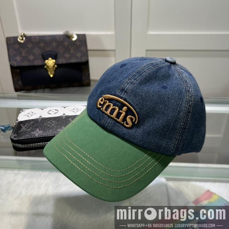 Replica Emis cap 071301