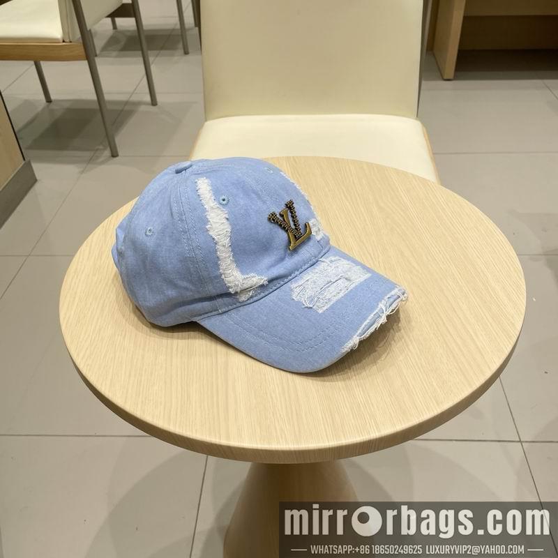 Replica LV Hat 030710