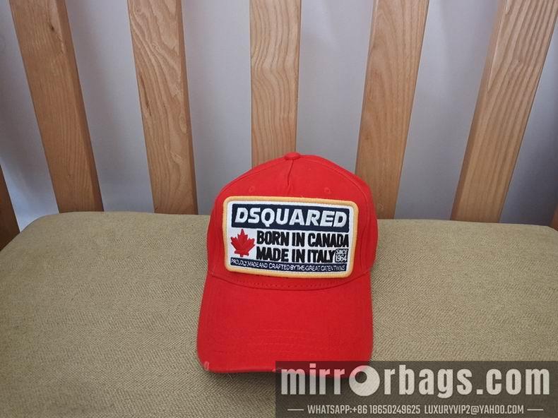 Replica DSQ Cap y 04