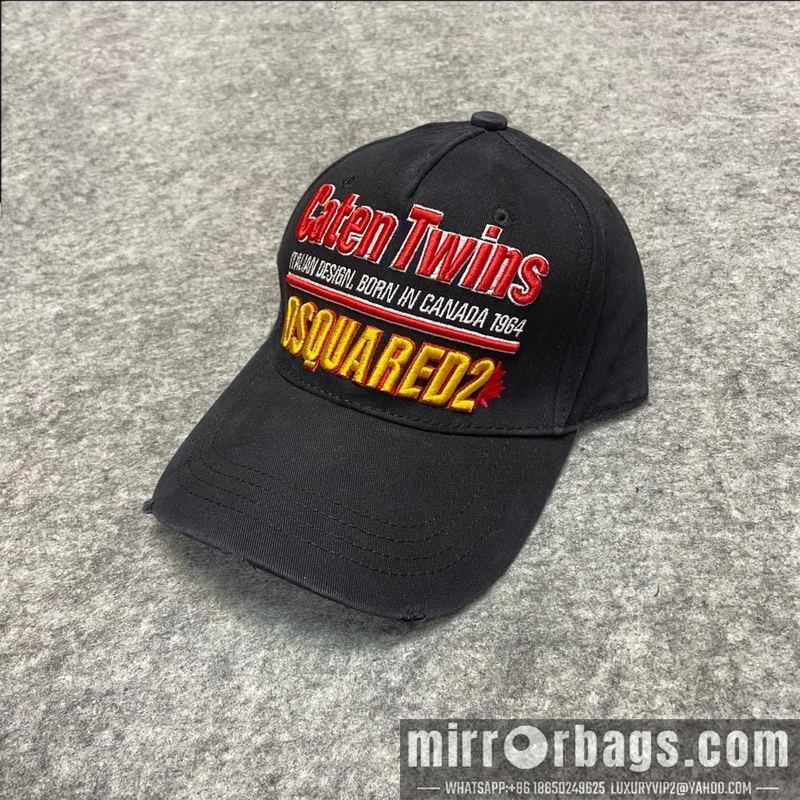 Replica DSQ cap all