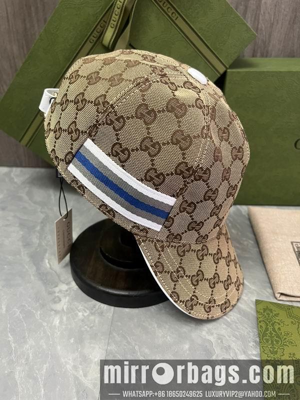 Replica Gucci Hat dx10