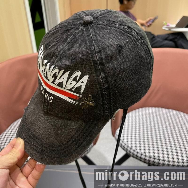 Replica Balenciaga cap 072802