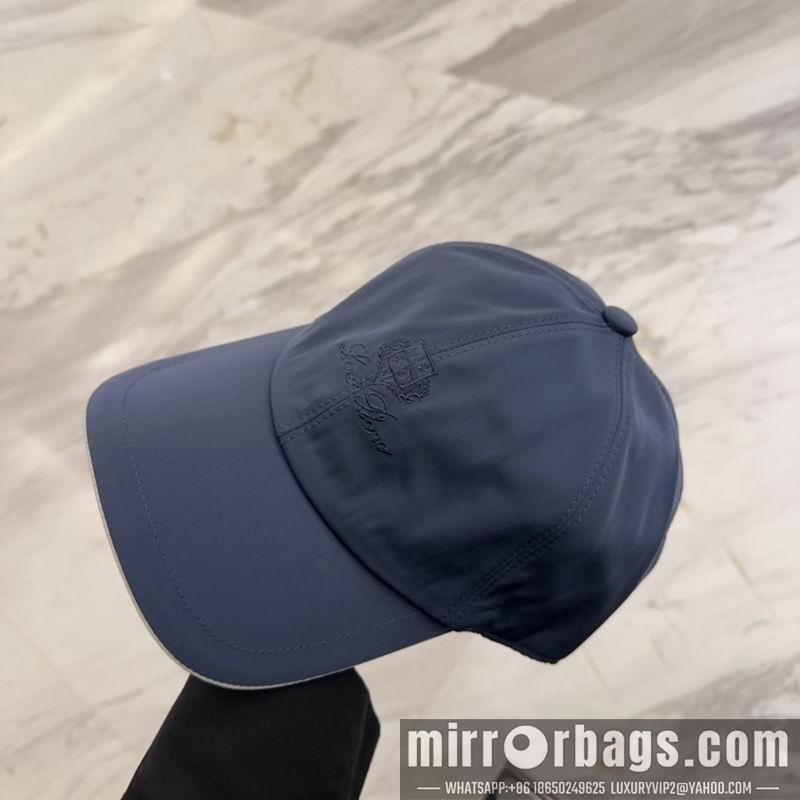 Replica Loro Piana cap dx26