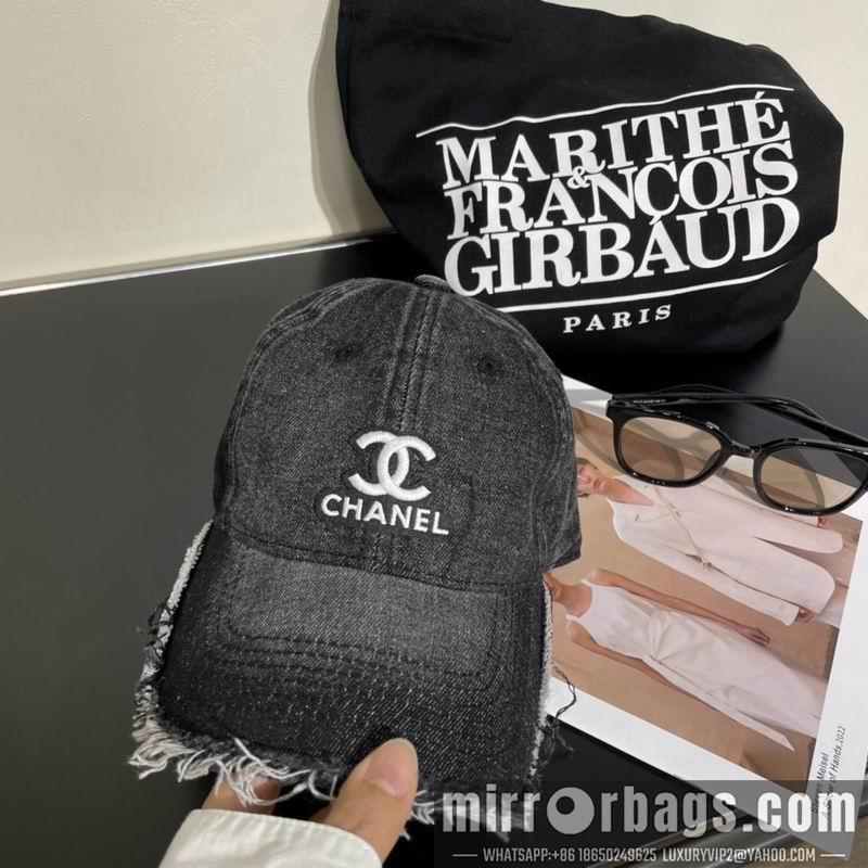 Replica Chanel Hat 083004