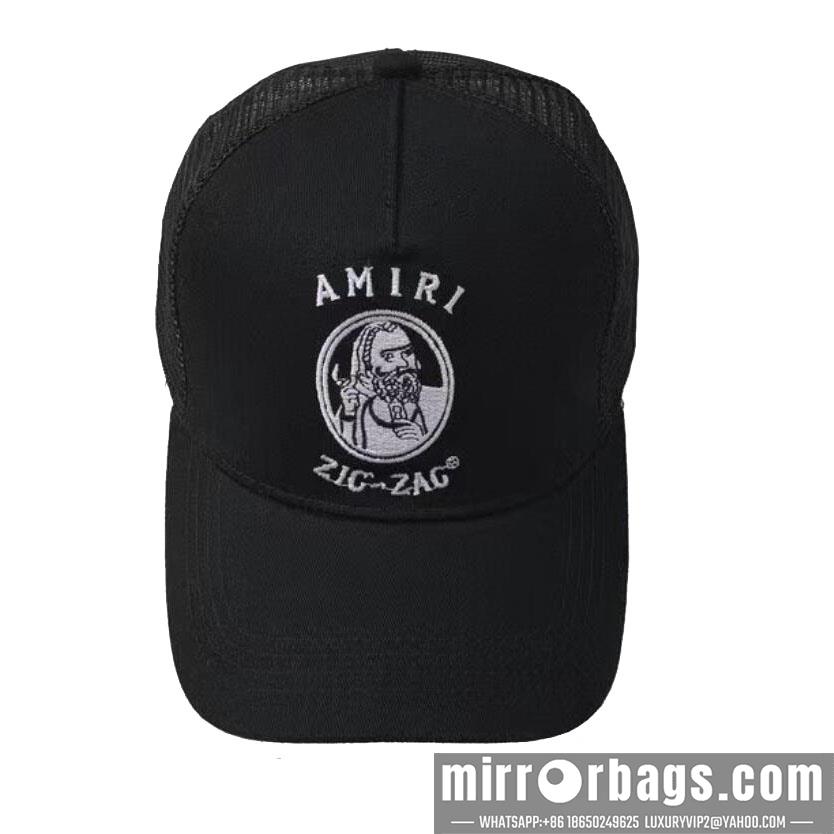 Replica Amiri Cap 15