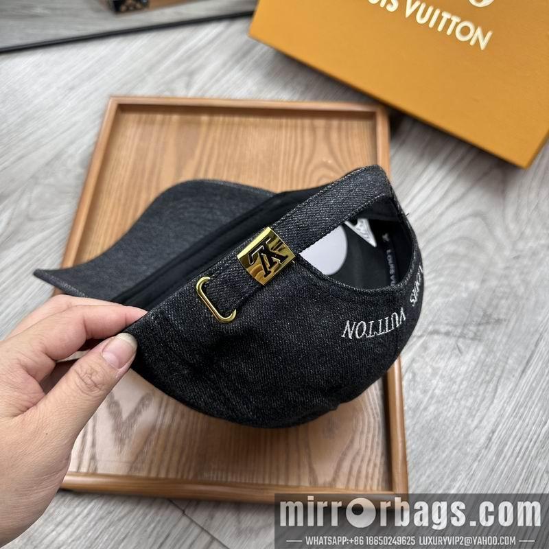 Replica LV Hat dx14