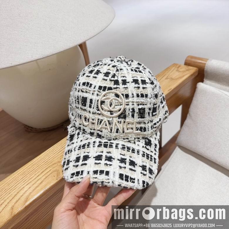 Replica Chanel Cap dxn05