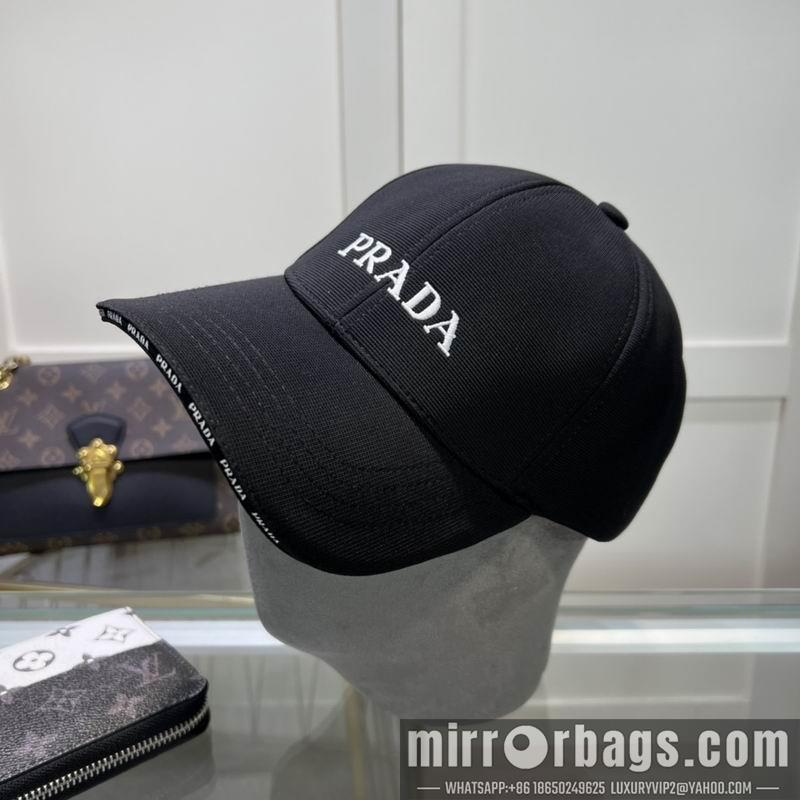 Replica Prada cap dx24