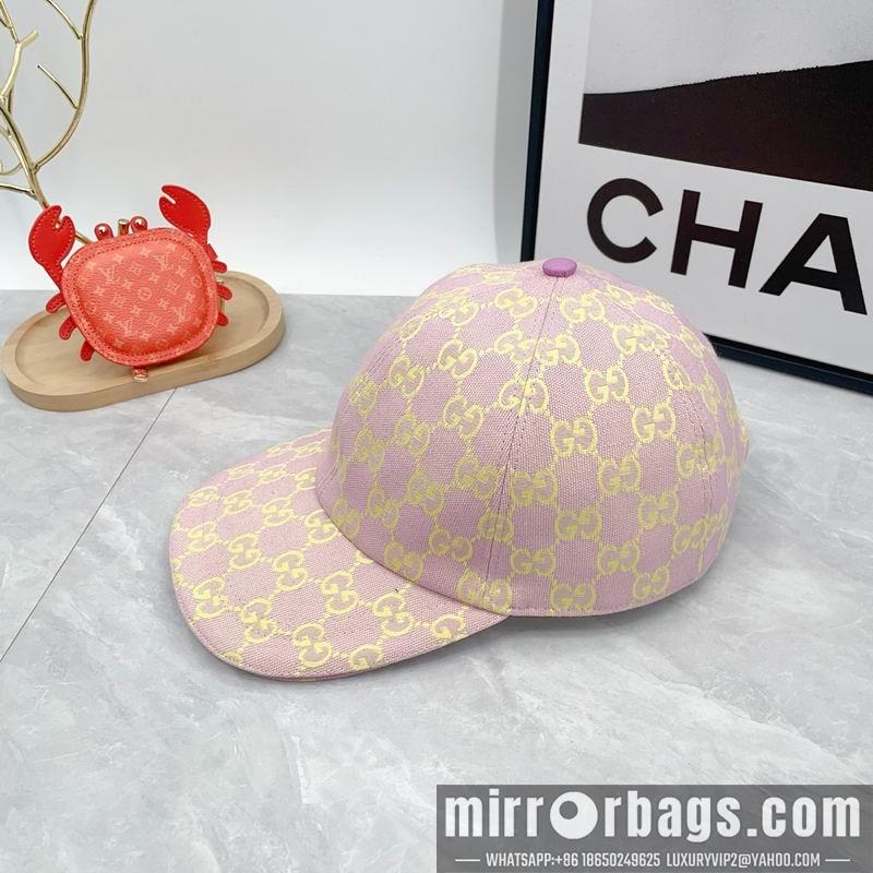 Replica Gucci cap dx160