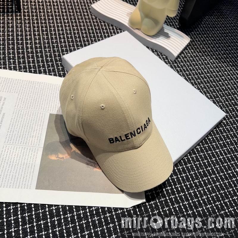 Replica Balenciaga Hat dx11