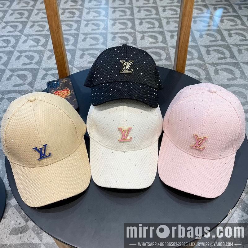 Replica LV Hat 050713