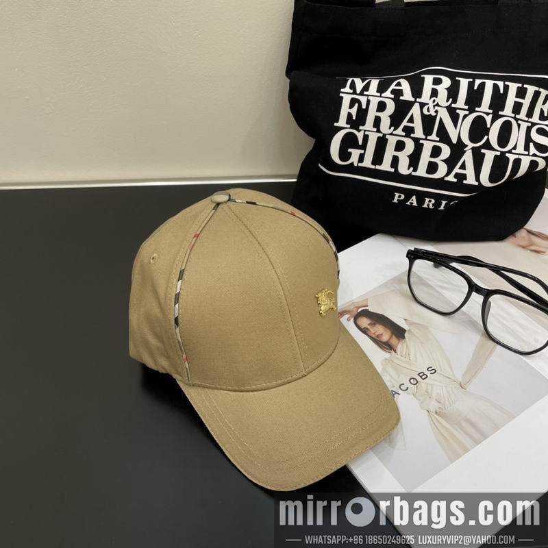 Replica Burberry Hat 042701