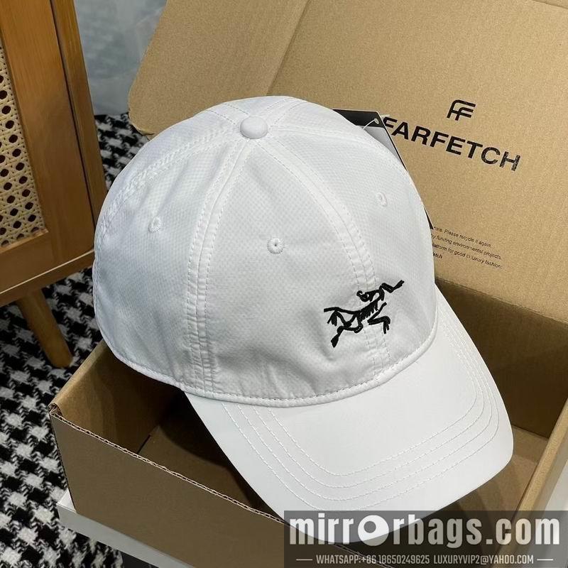 Replica Arcteryx cap dx12