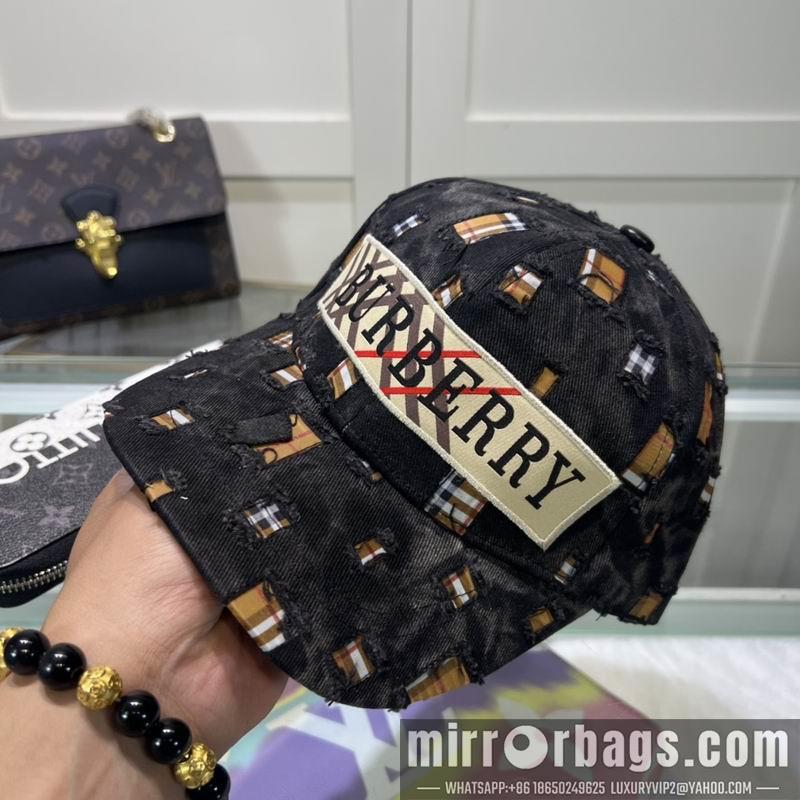 Replica Burberry cap dx56