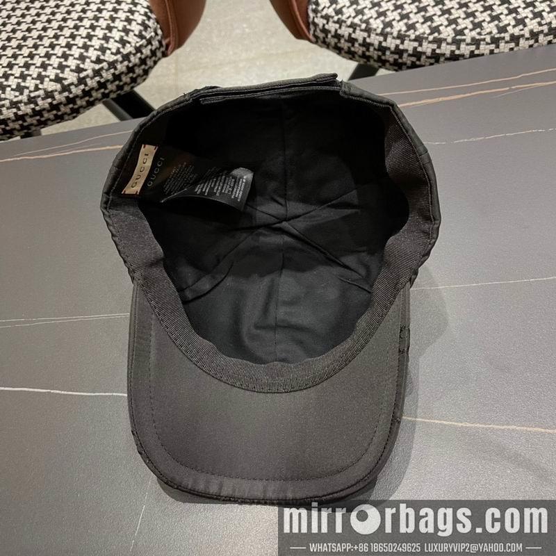 Replica Gucci cap 122802