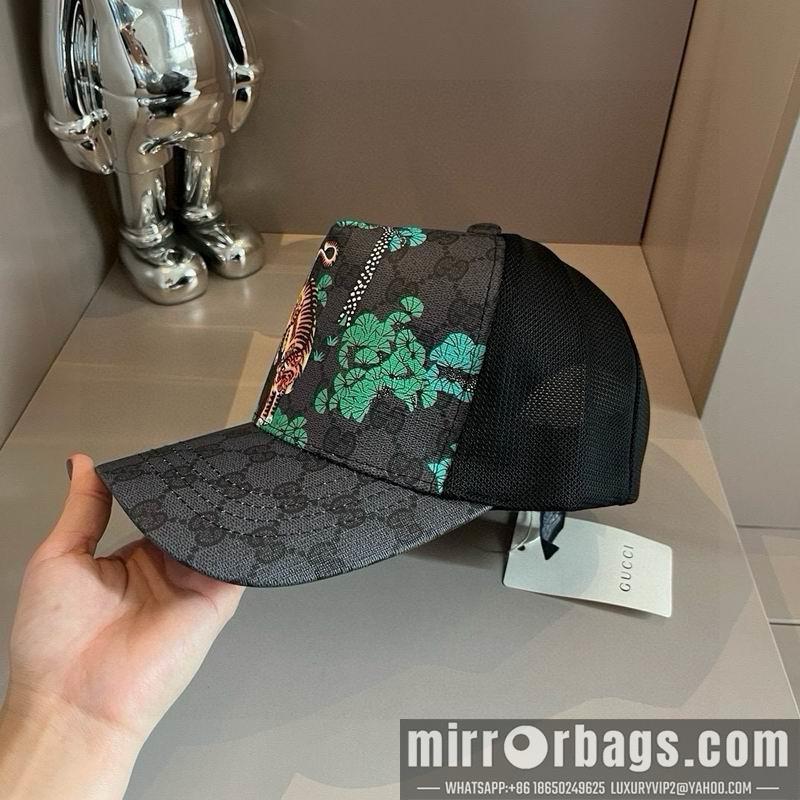 Replica Gucci cap dx03