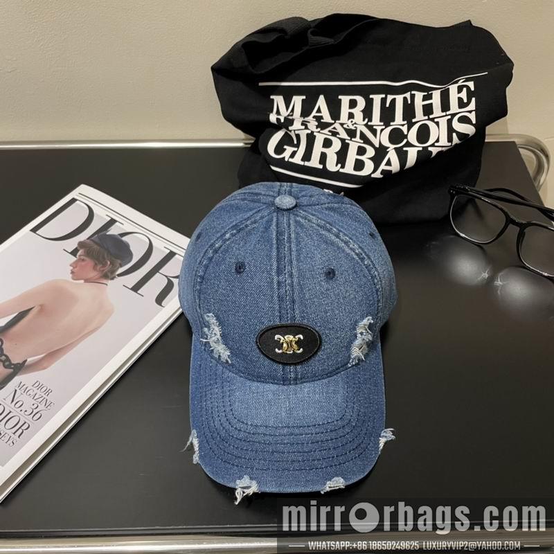 Replica Celine cap 100702