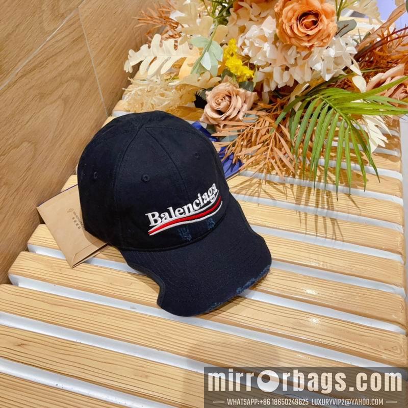 Replica Balenciaga Hat 071301