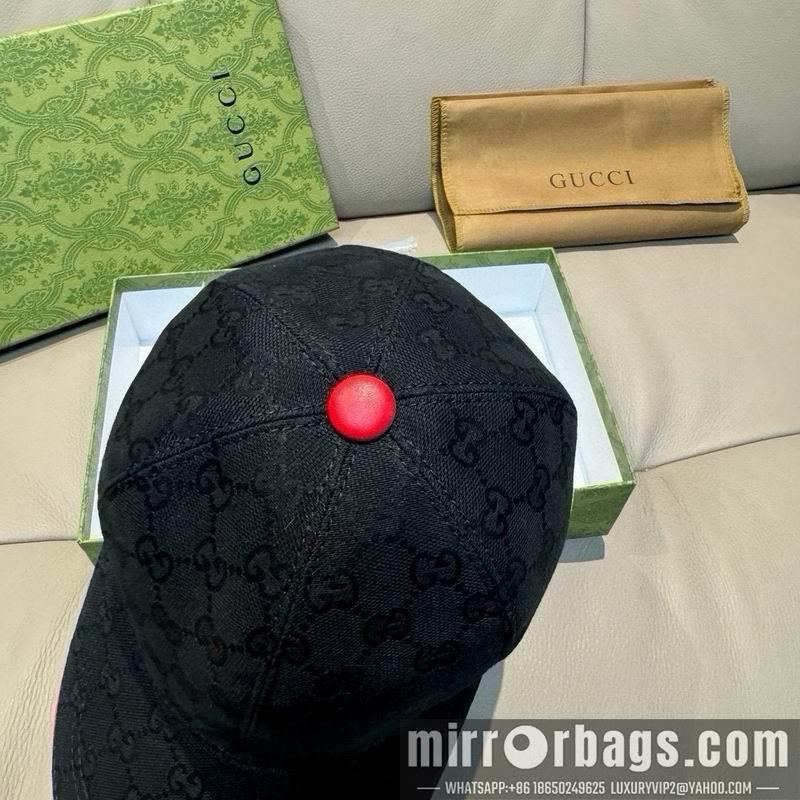 Replica Gucci cap dx08
