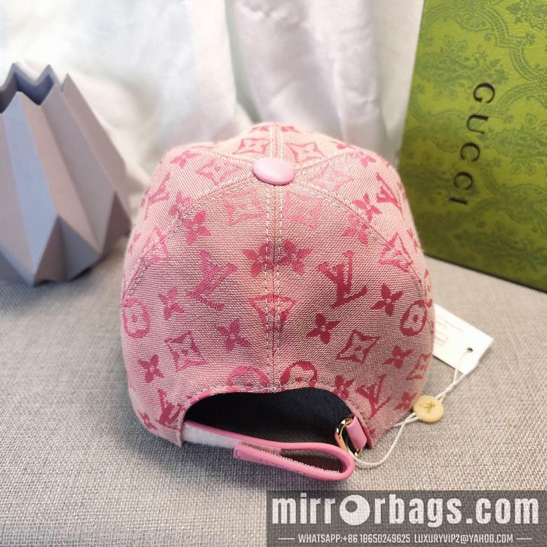 Replica LV Hat dxn03